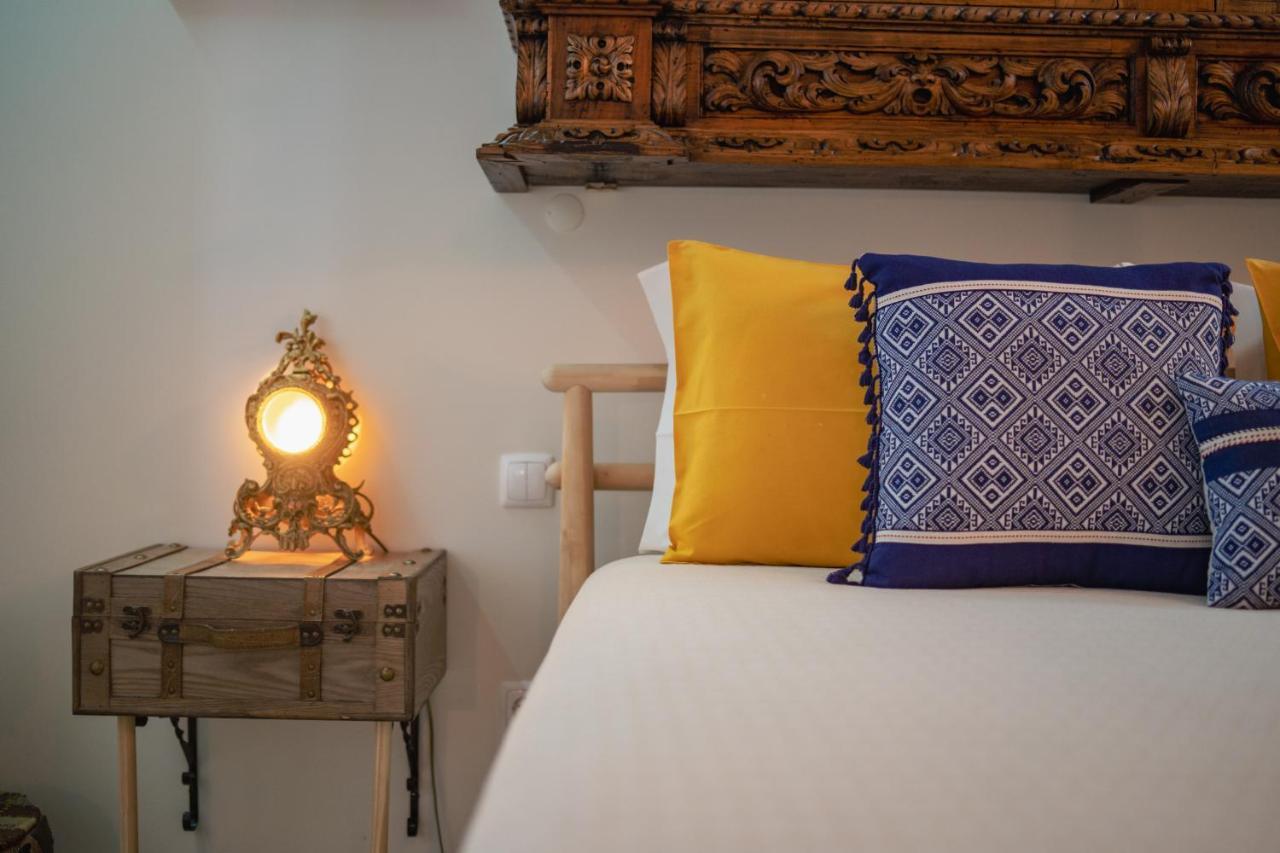 My Bed In Pico Bed & Breakfast Madalena  Dış mekan fotoğraf