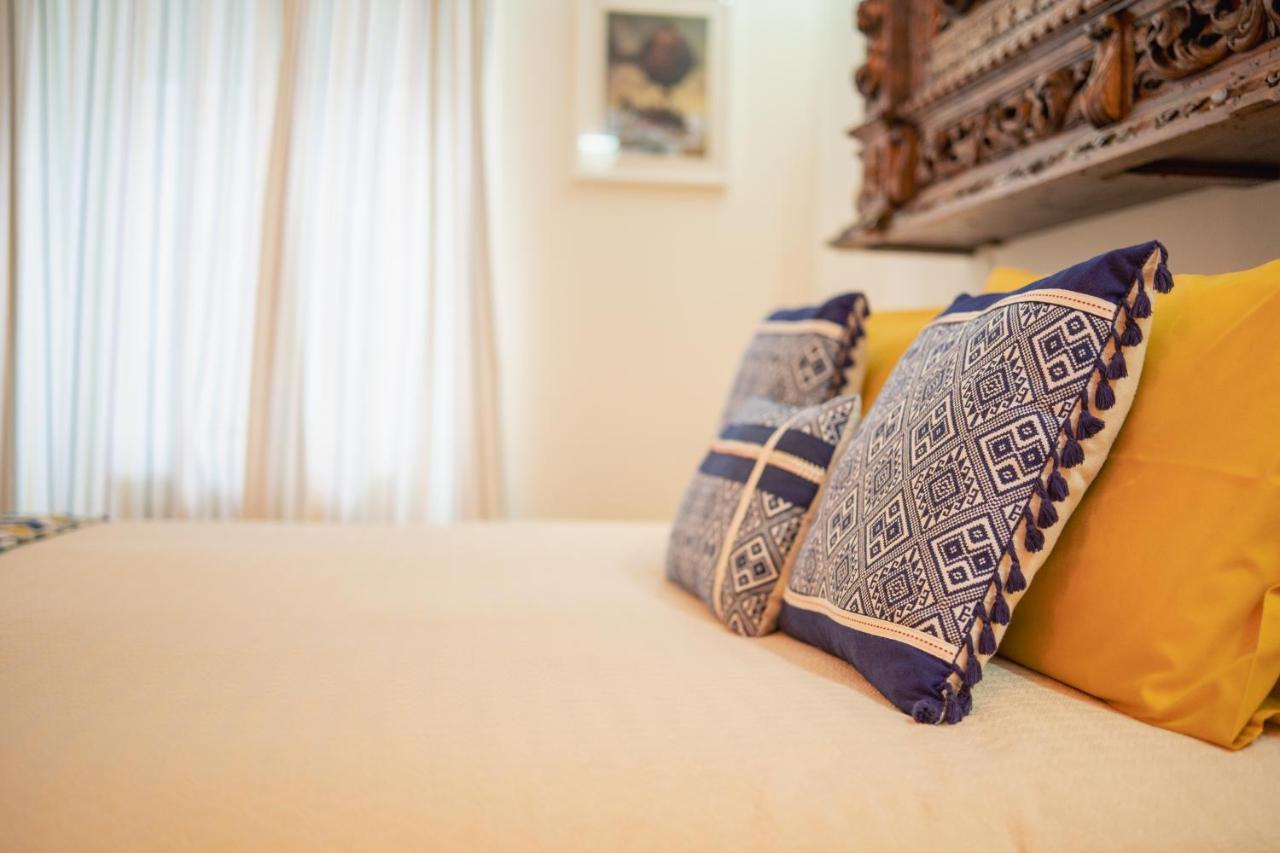 My Bed In Pico Bed & Breakfast Madalena  Dış mekan fotoğraf