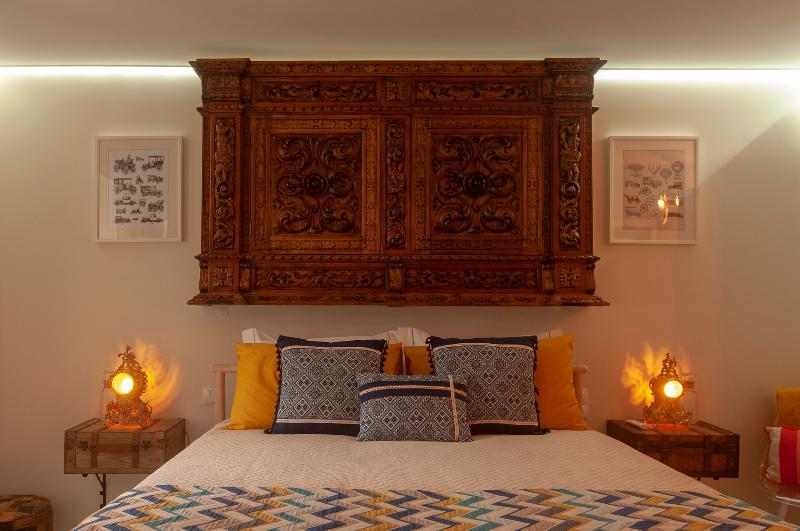 My Bed In Pico Bed & Breakfast Madalena  Dış mekan fotoğraf